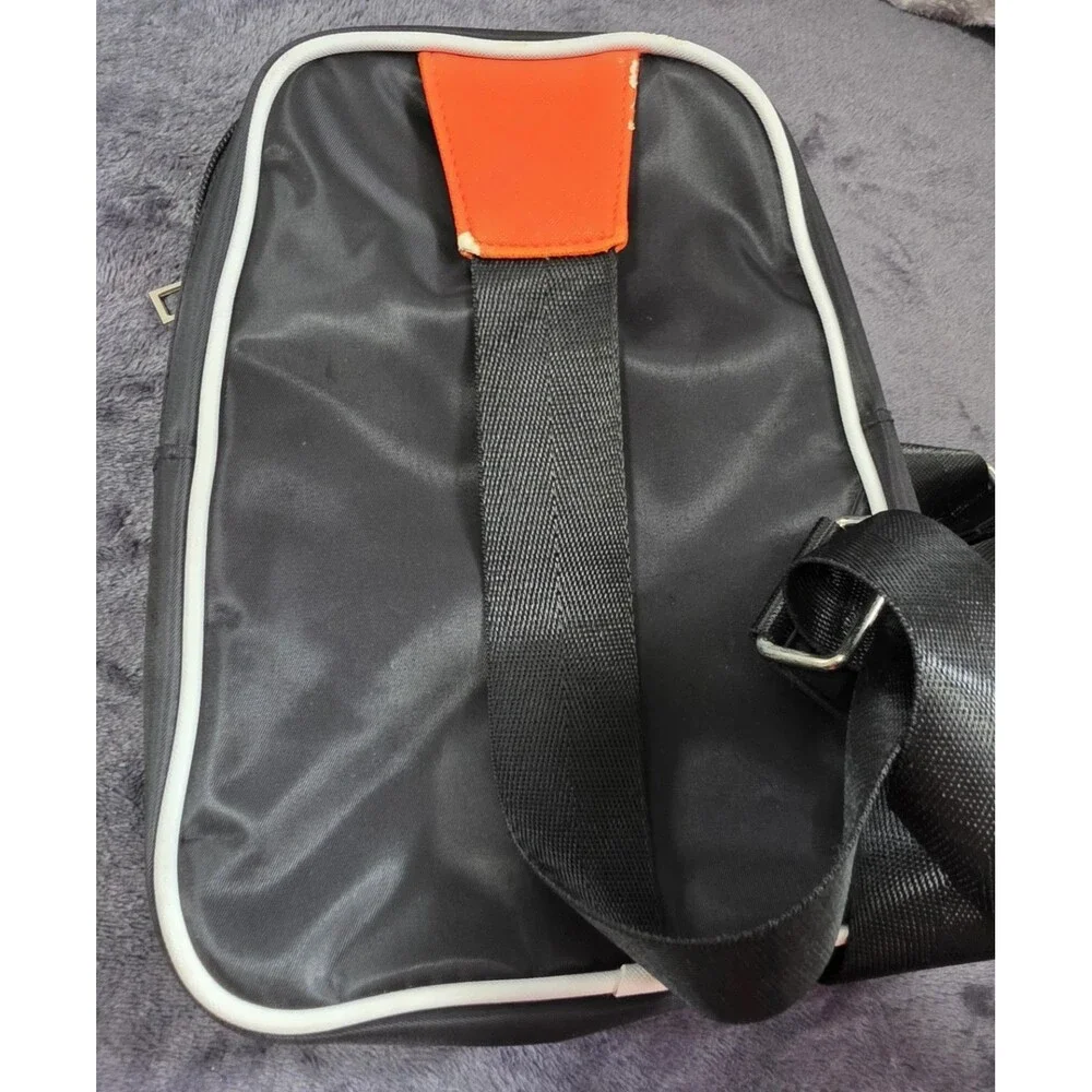 Collectbl VINTAGE Baltimore Orioles MLB Sm BACKPACK BagPurse GenuineMerchandise